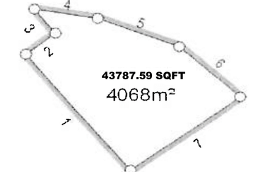 Taman Perindustrain Pasir Gudang Industry Land for sale 