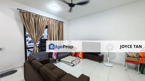 Eco Summer (Charlton) -Double Storey terrace , Johor, Johor Bahru