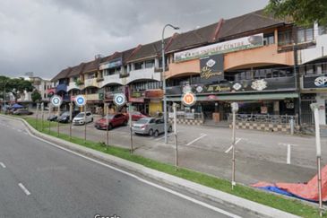 Taman Daya, Tebrau