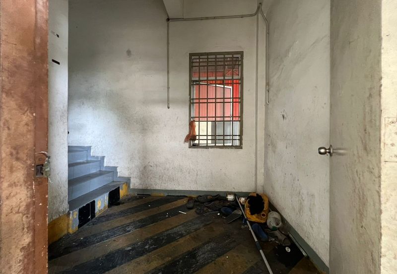 Senai Industrial Park - Renovated RM 200k, Detached Factory