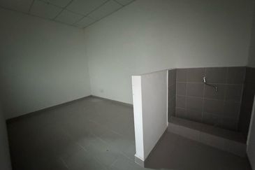 Desa 88 Terrace Factory (GF only) @ Desa Cemerlang 