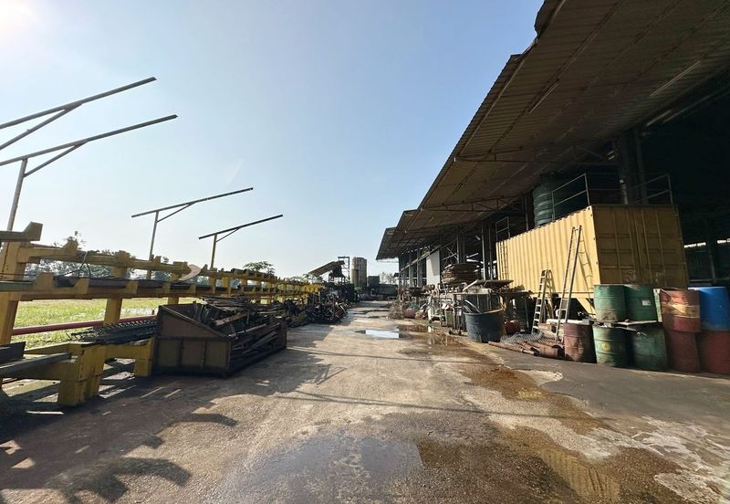 Kawasan Perindustrian Seelong