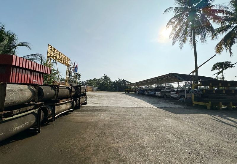 Kawasan Perindustrian Seelong