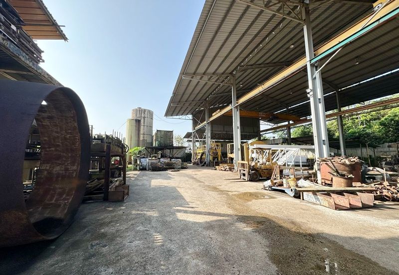 Kawasan Perindustrian Seelong