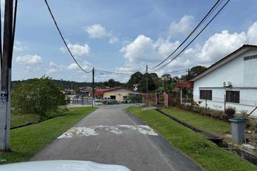 Kulai Agriculture Land (5 Acres)