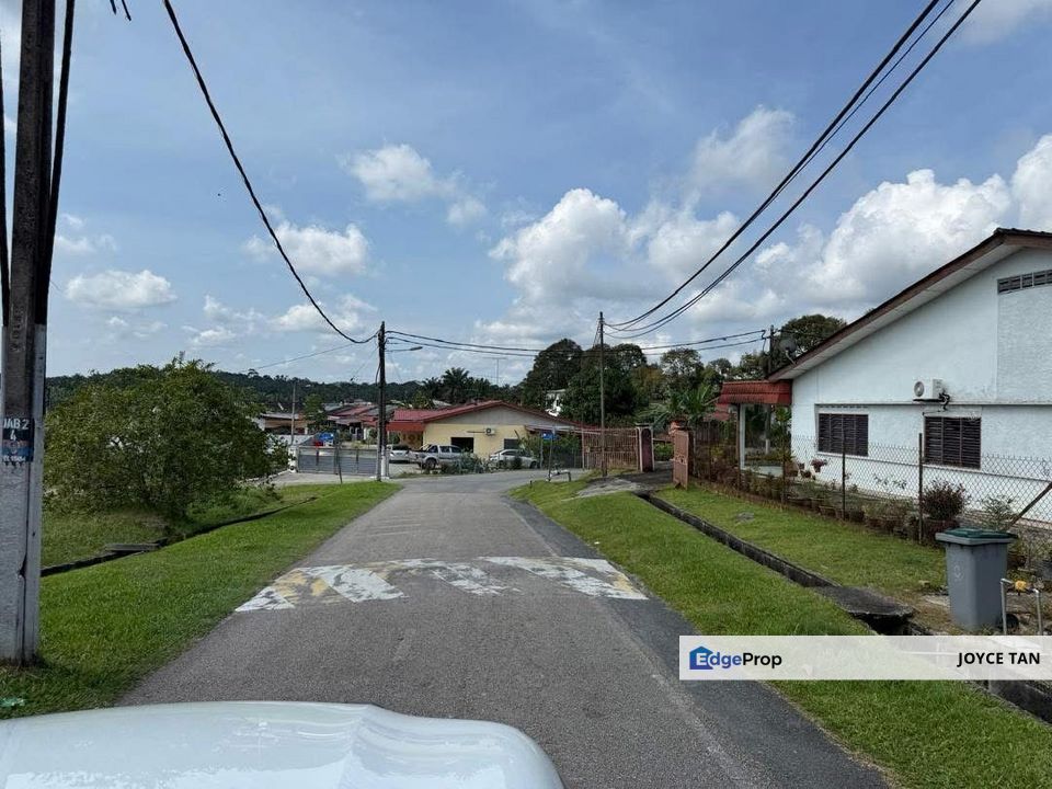 Kulai Agriculture Land (5 Acres), Johor, Kulai