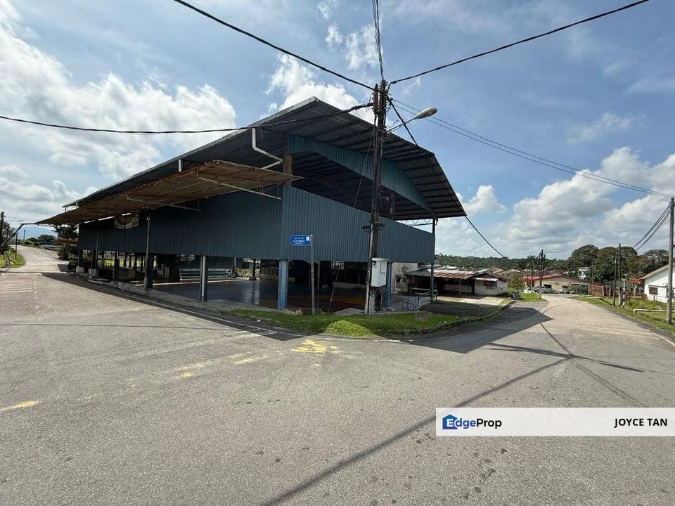 Kulai Agriculture Land (5 Acres), Johor, Kulai