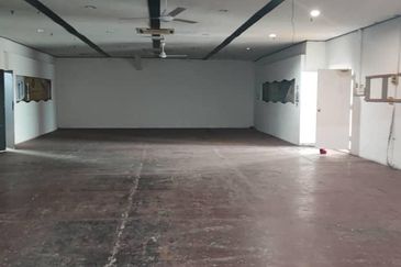 Taman Perindustrian Desa Cemerlang