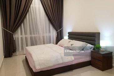 Havona Residence @ Taman Mount Austin