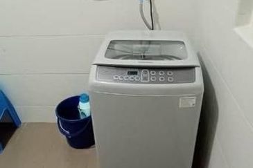 Havona Residence @ Taman Mount Austin