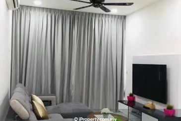 Havona Residence @ Taman Mount Austin