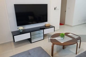 Havona Residence @ Taman Mount Austin