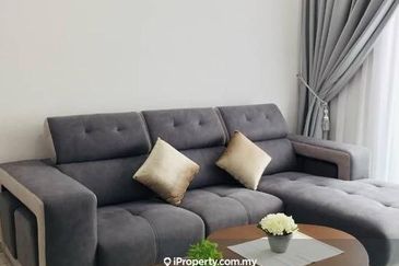 Havona Residence @ Taman Mount Austin