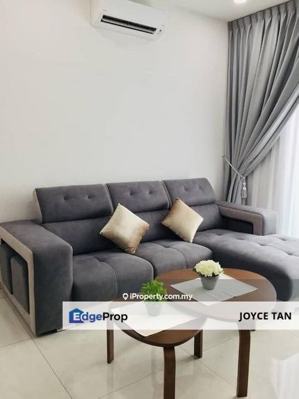 Havona @ Mount Austin (2 bed 2bath with tenanted), Johor, Johor Bahru