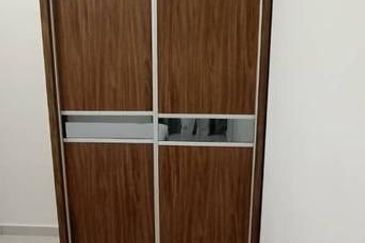 Havona Residence @ Taman Mount Austin