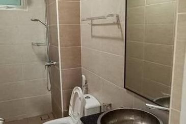 Havona Residence @ Taman Mount Austin