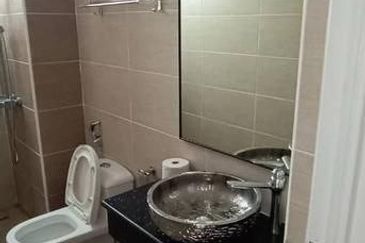 Havona Residence @ Taman Mount Austin