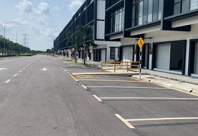 Taman Bandar Cemerlang