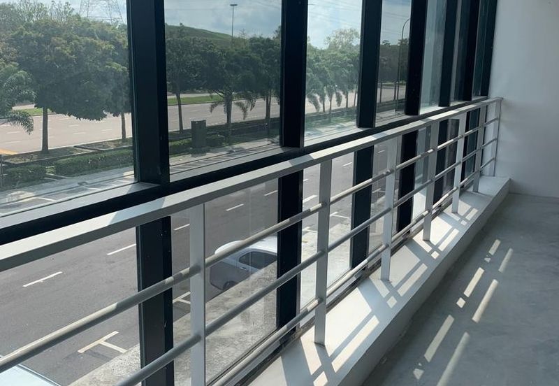 Taman Bandar Cemerlang