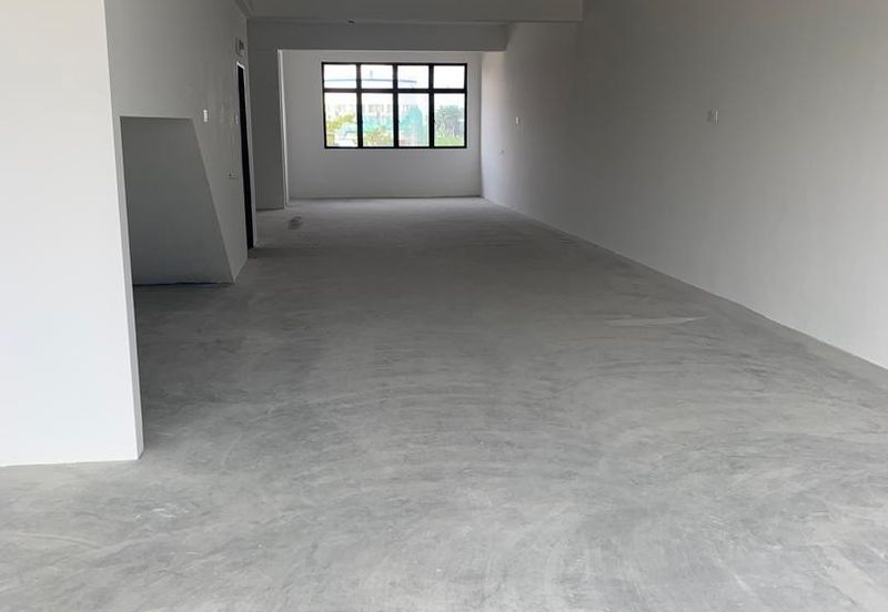 Taman Bandar Cemerlang