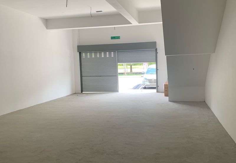 Taman Bandar Cemerlang