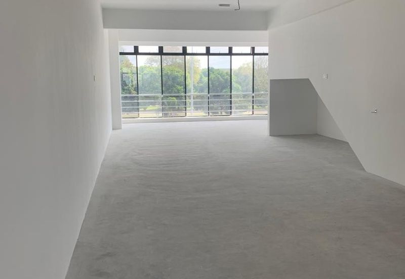 Taman Bandar Cemerlang