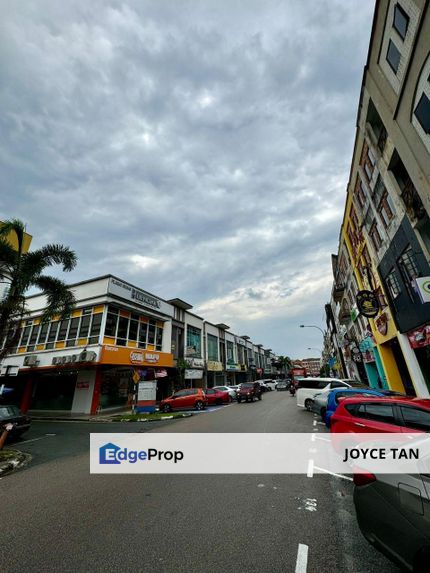 Bandar Indahpura, Kulai - 4 sty Commercial (ROI 5.1%, Beside Aeon Mall), Johor, Kulai