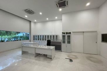 i-Parc @ Tanjung Pelepas