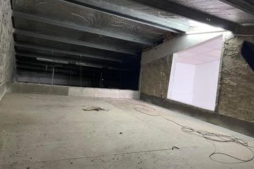 Taman Nusa Bestari, Skudai