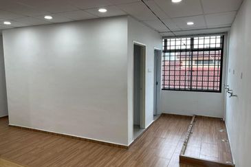 Taman Nusa Bestari, Skudai