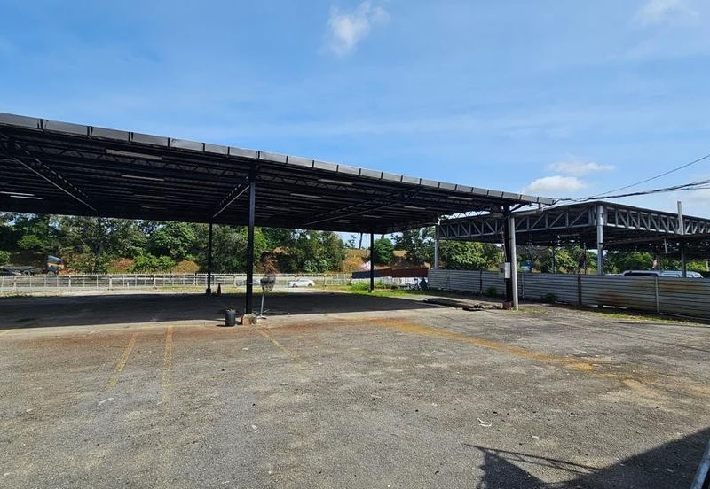 Kawasan Perindustrian Pasir Gudang