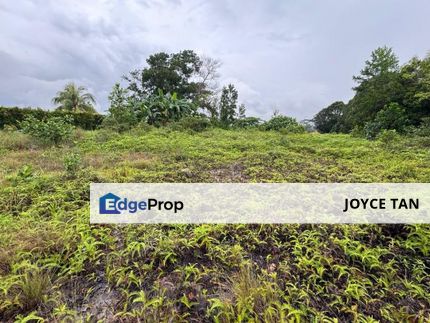 Sungai Danga, JB town (2 Acres Commercial Land), Johor, Johor Bahru