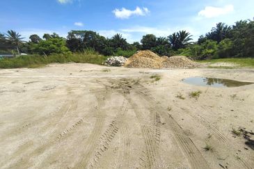 Taman Perindustrian Desa Cemerlang