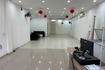 Taman Nusa Bestari, Skudai