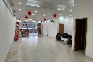 Taman Nusa Bestari, Skudai