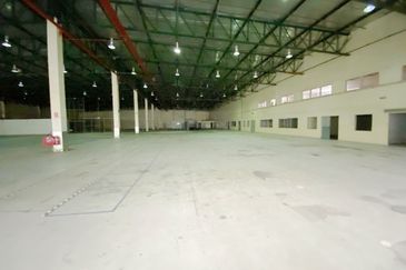 Taman Perindustrian Senai