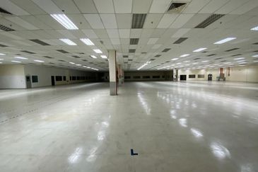 Taman Perindustrian Senai