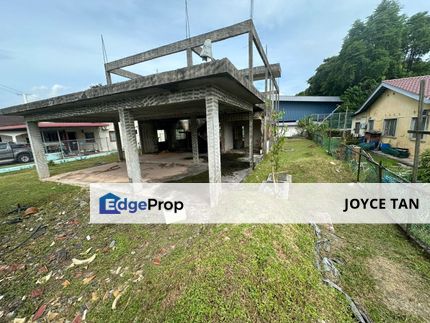 Majidee Park (can rebuild own house) Residential Land , Johor, Johor Bahru