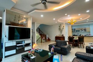 Taman Austin Heights