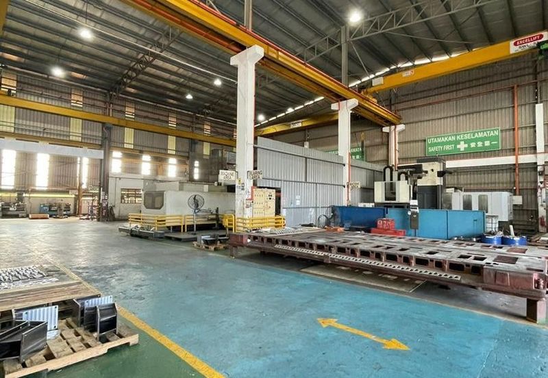 Kawasan Perindustrian Seelong