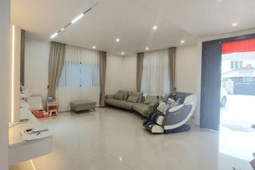 Taman Austin Perdana