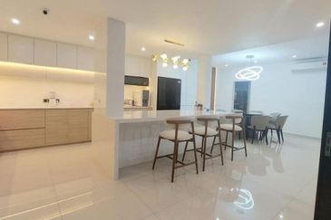 Taman Austin Perdana