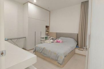 Taman Austin Perdana