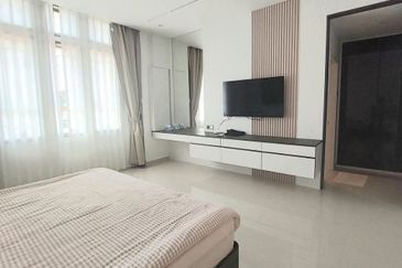 Taman Austin Perdana