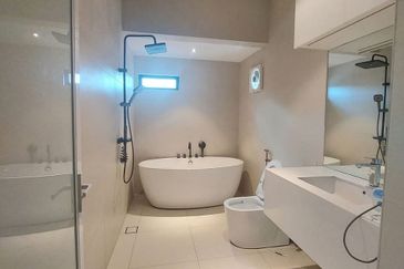 Taman Austin Perdana