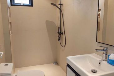 Taman Austin Perdana