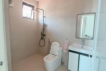 Taman Austin Perdana