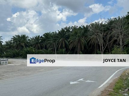 Kulai (8 Ekar) Industrial Zone Land , Johor, Kulai
