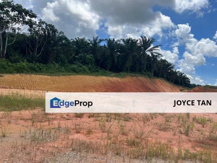 Seelong, Senai - Light Industrial land (7.5 Ekar) , Johor, Senai