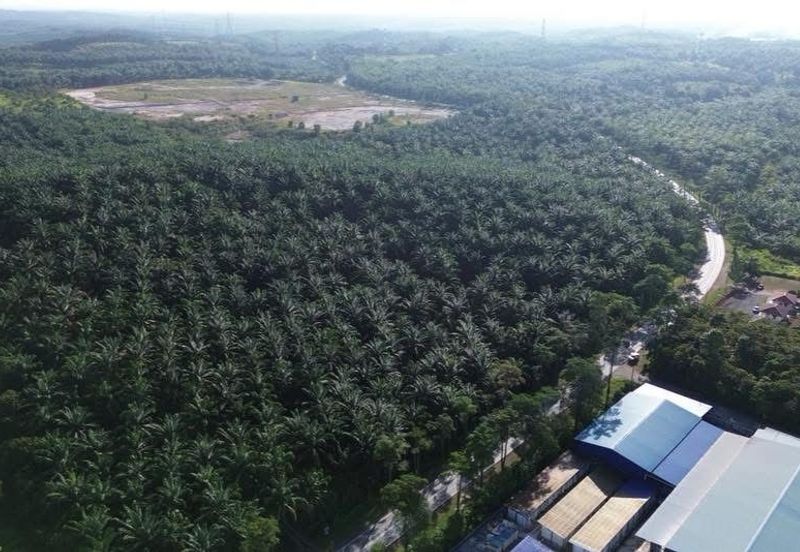 Taman Industri Kulai